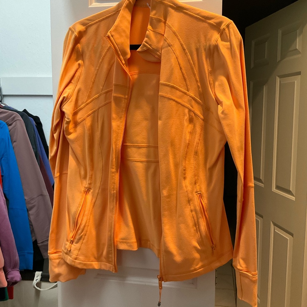 Mango Dream Define Luon Jacket